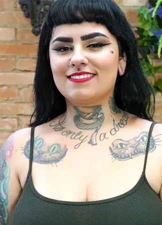 Alana Kralissa