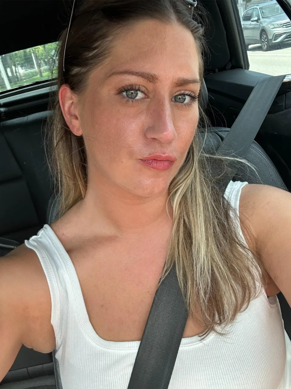 Britney Mae