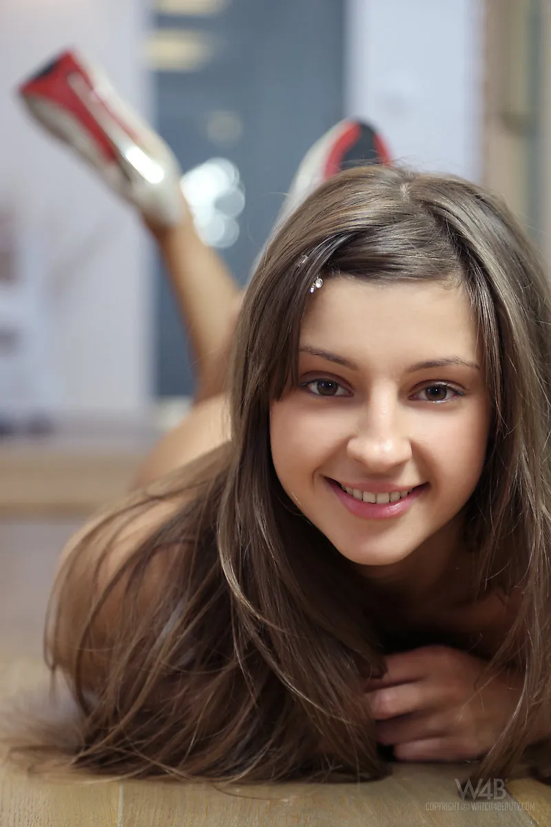 Melena Maria Rya