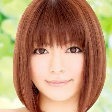 Marie Momoka