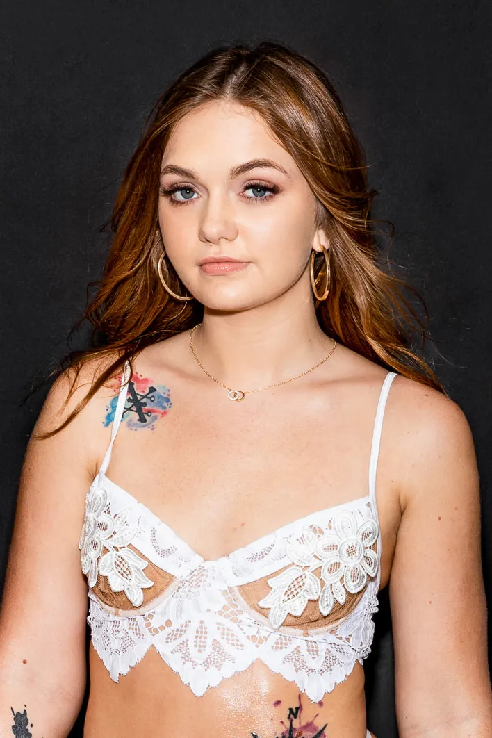 Sami White