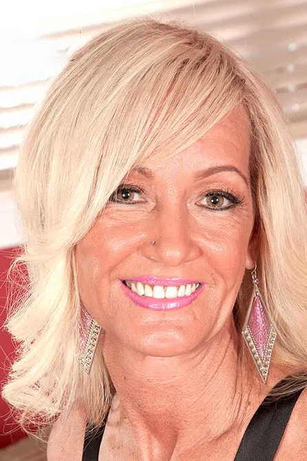 Barbi Banks
