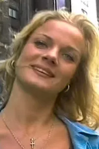 Katty Thurman