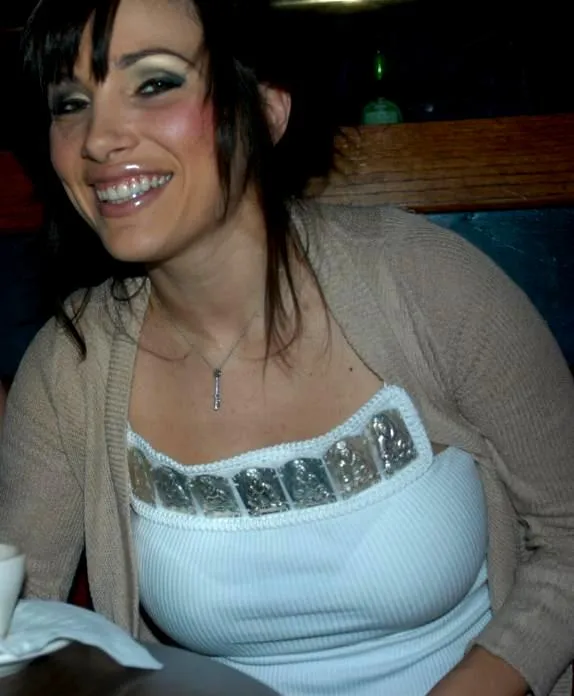 Kendra Jade Rossi