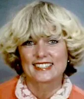 Anne Perry-Rhine