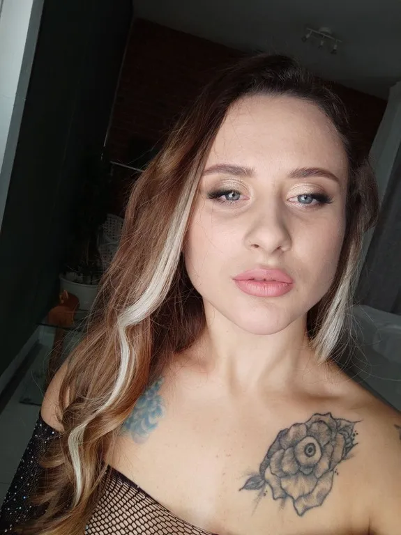 Foxy Elise