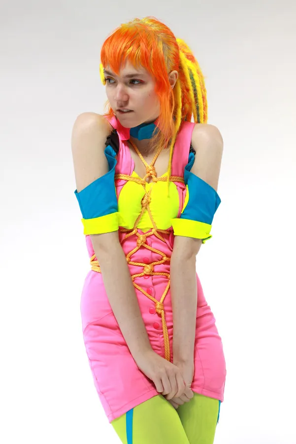 Astrid Orbital