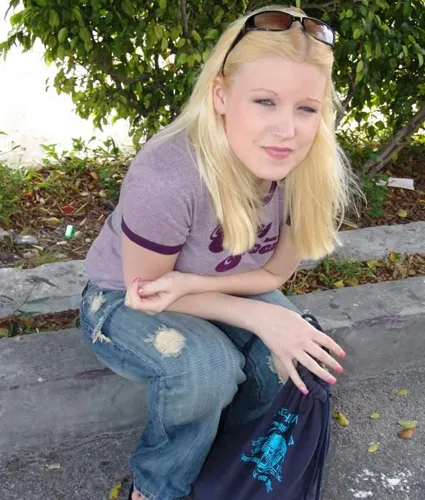 Kelly Riley