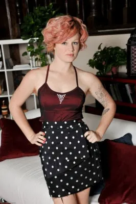 Mona Jones
