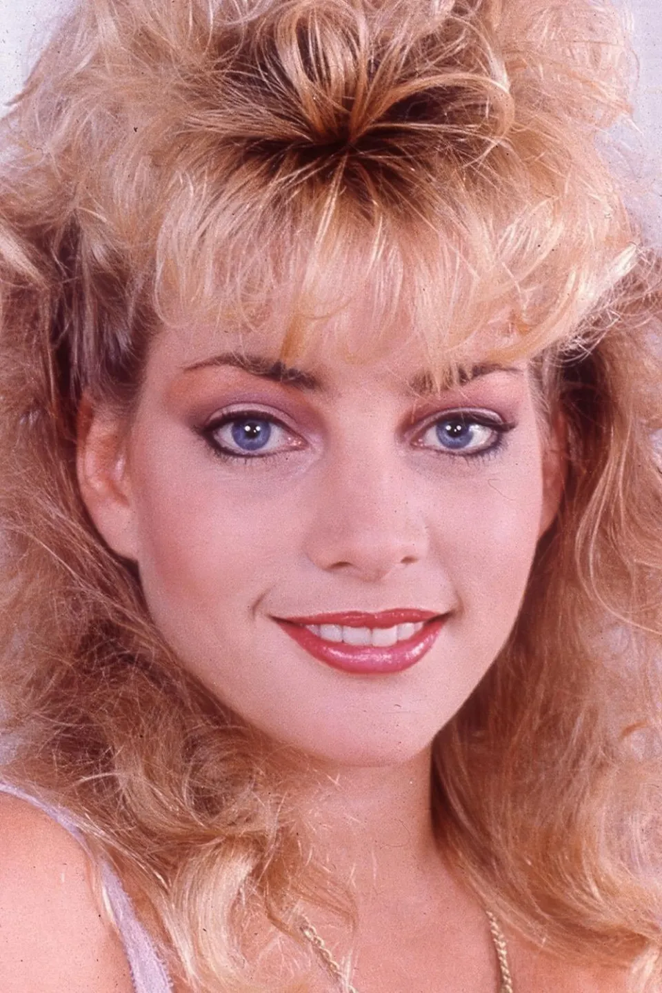 Samantha Strong