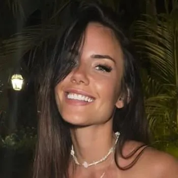 Vivi Croft