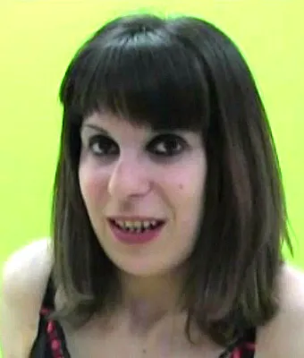 Daniela Tatto
