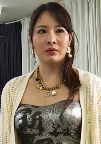 Kaori Honda