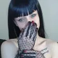 Miss Tiff Noir