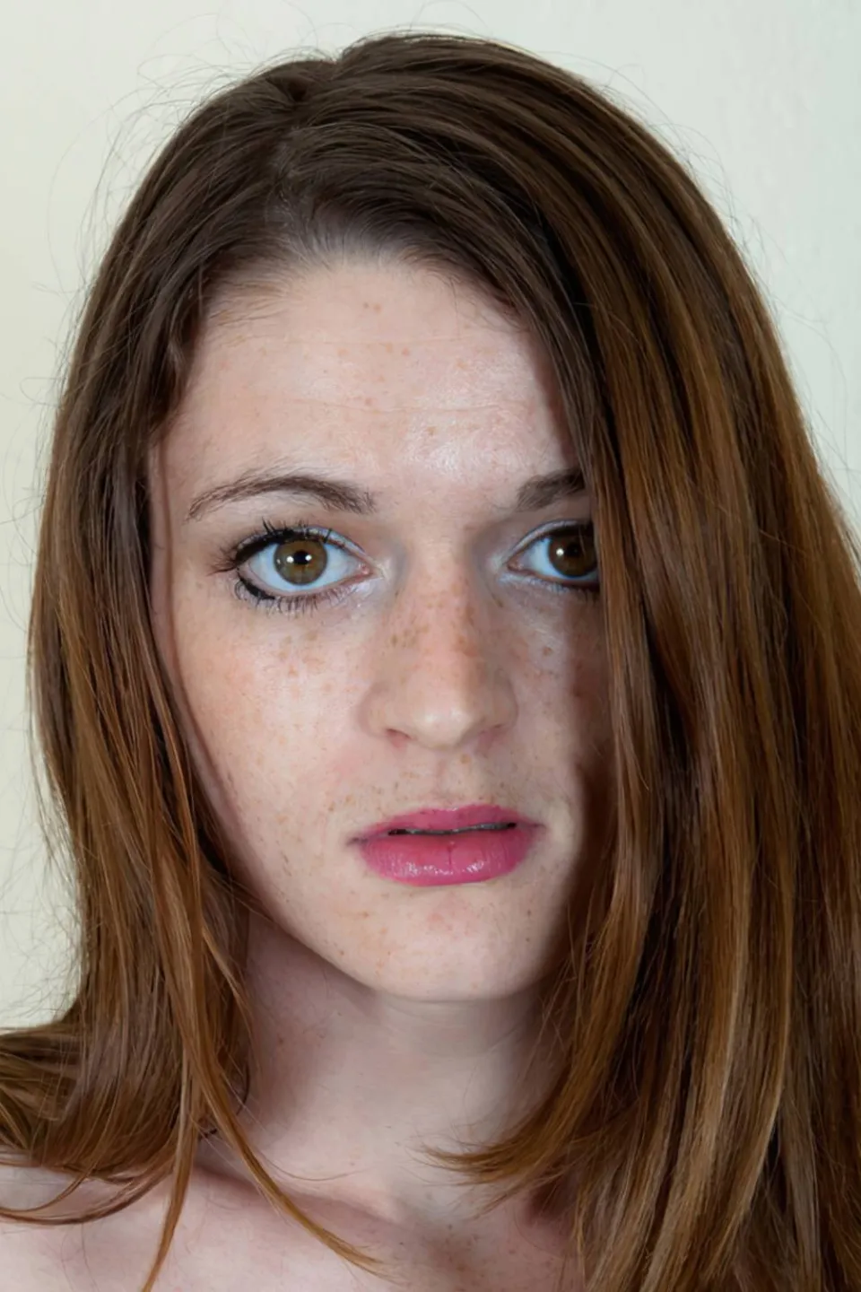 Louise Harmen