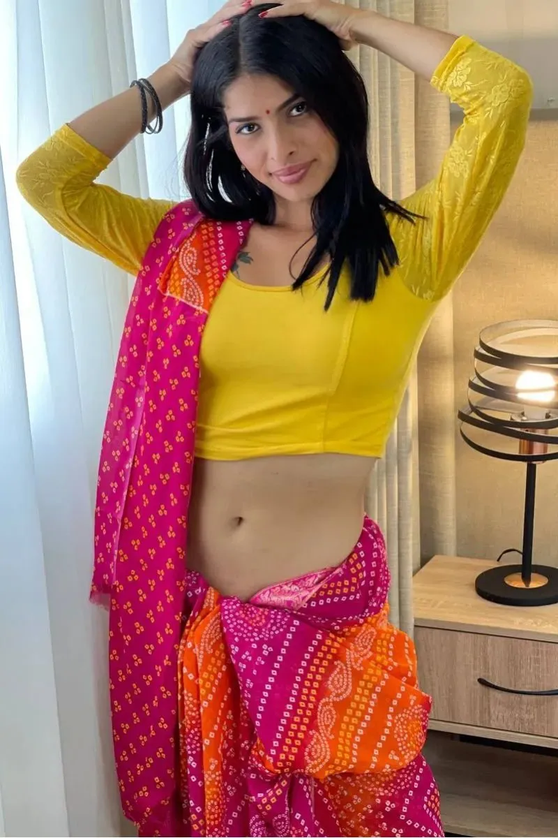 Erika Ramirez