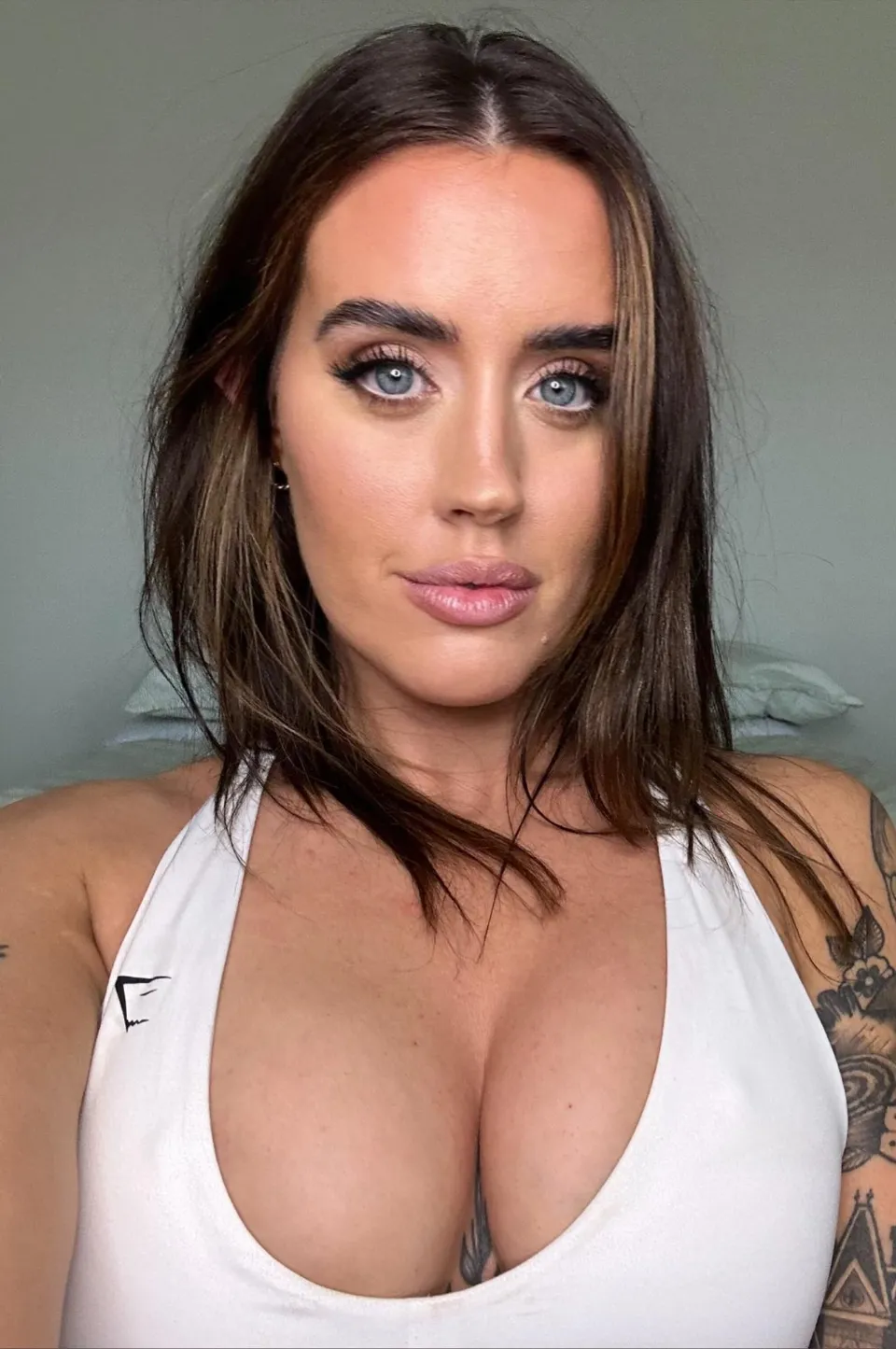 Jess Carter