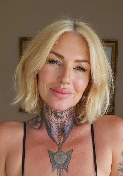 Mommyblair