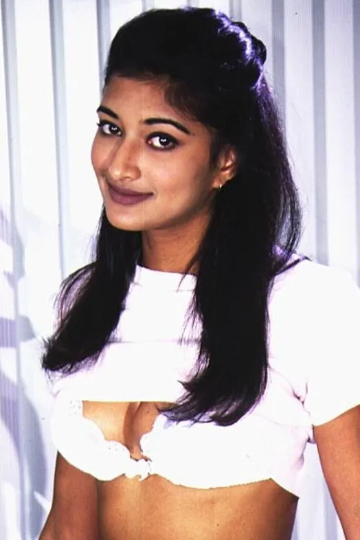 Nadia Nice