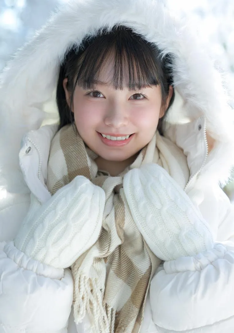 Shizuku Kashiwagi