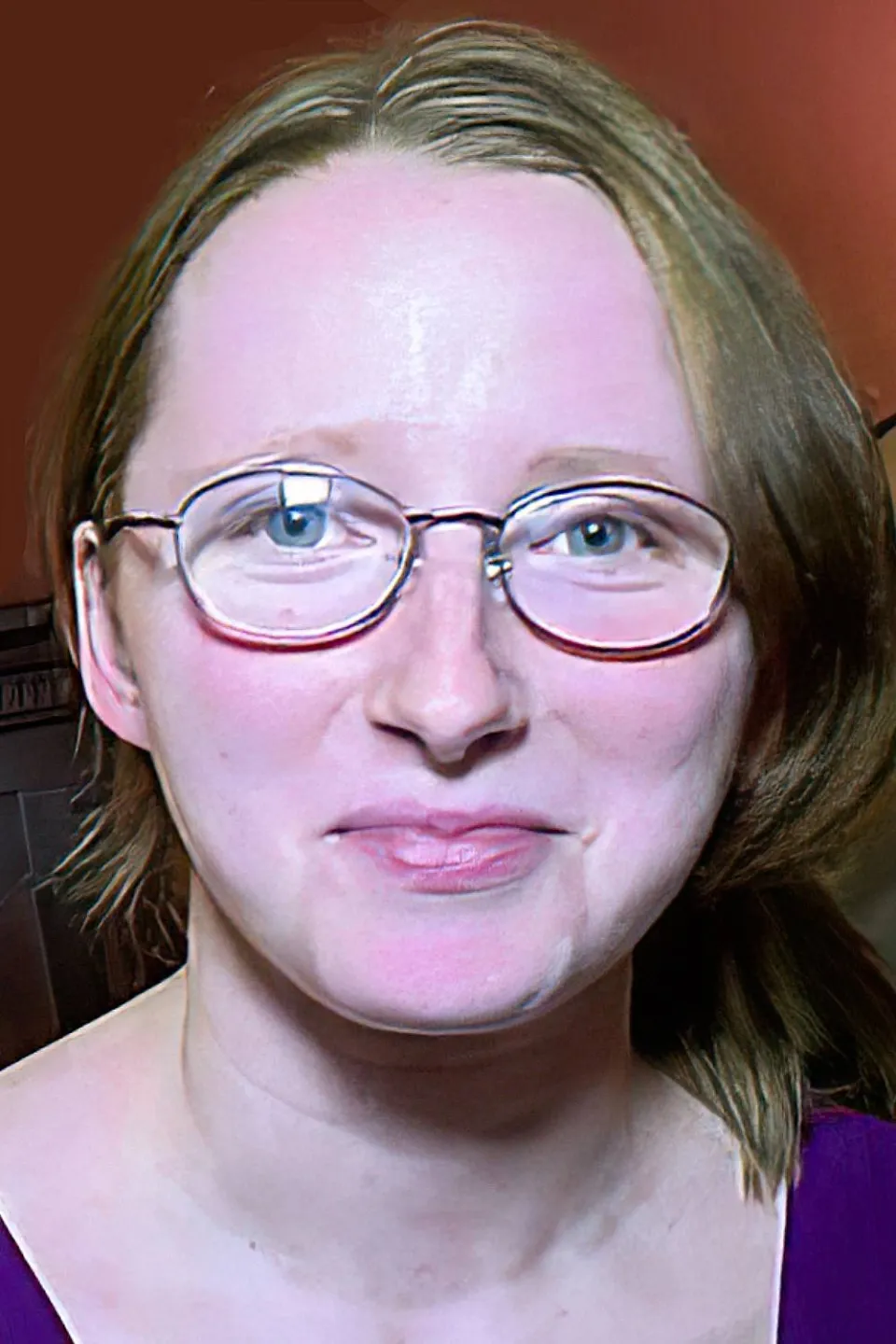 Heidi Cummins