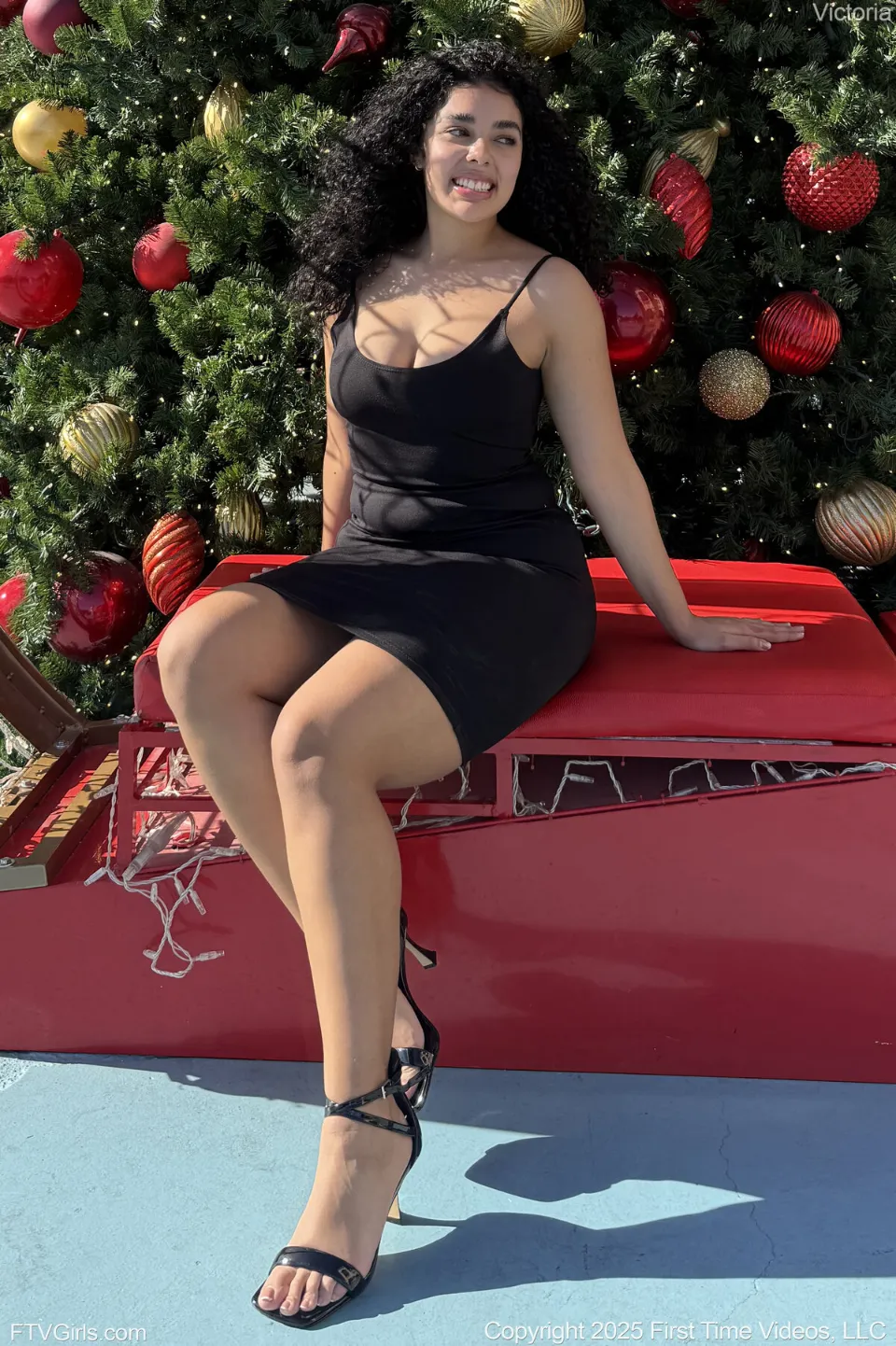 Victoria