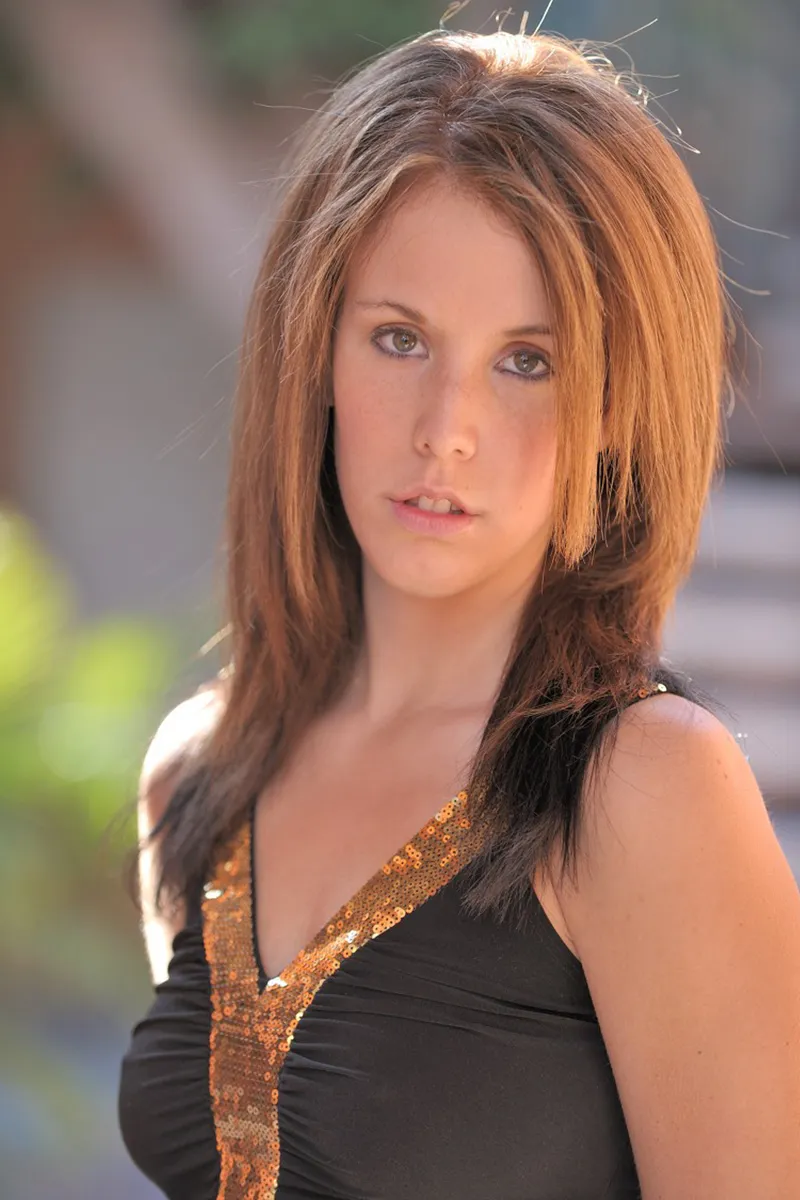 Veronica Hill
