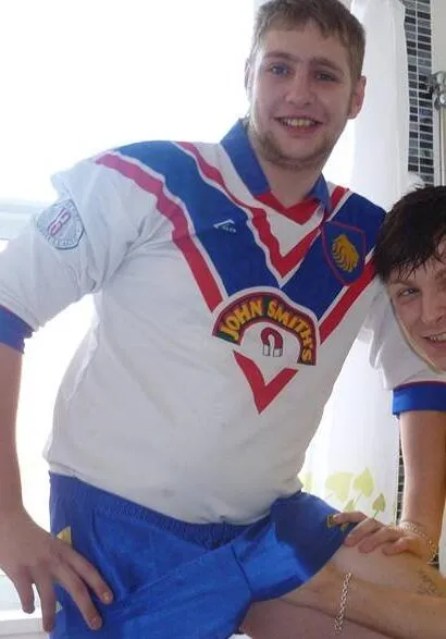 Jimbob Starlad
