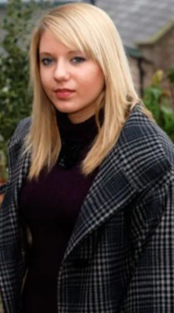 Becky Drayton
