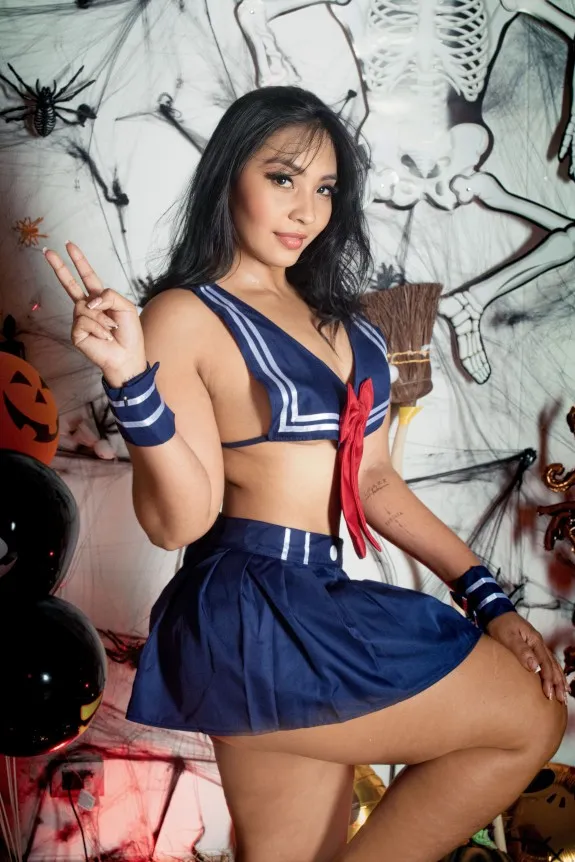 Leyla Johnson