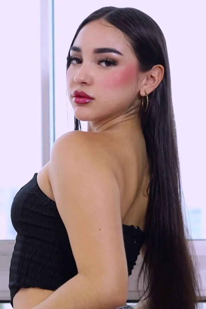 Rose White