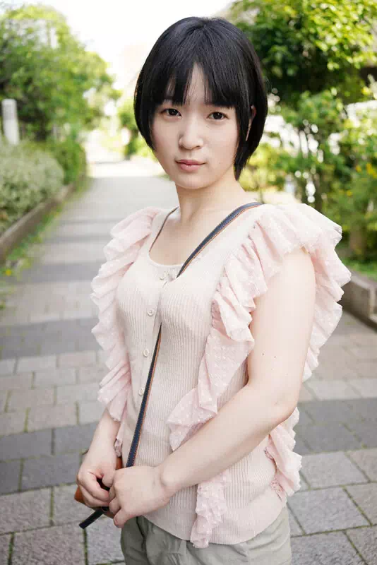 Yuzuna Minakawa