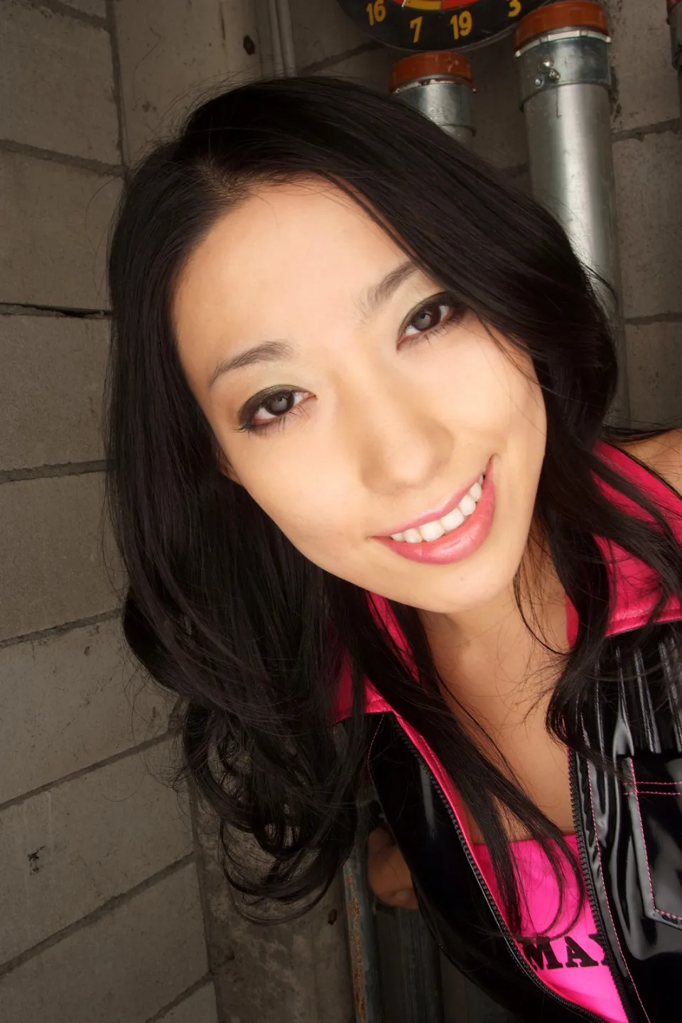 Chris Ozawa