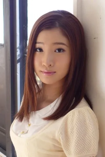 Reina Shinomiya
