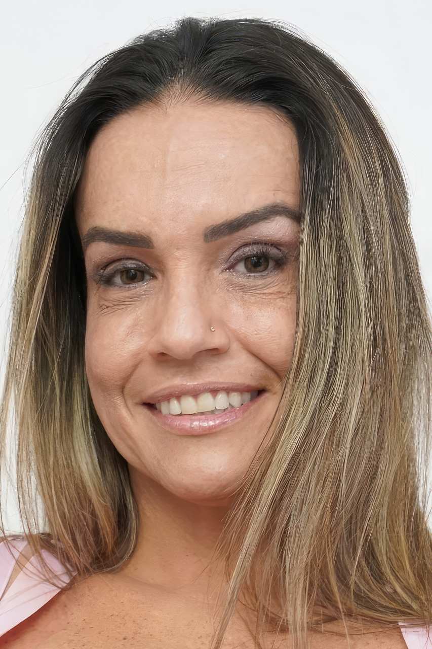 Karla Insatiable
