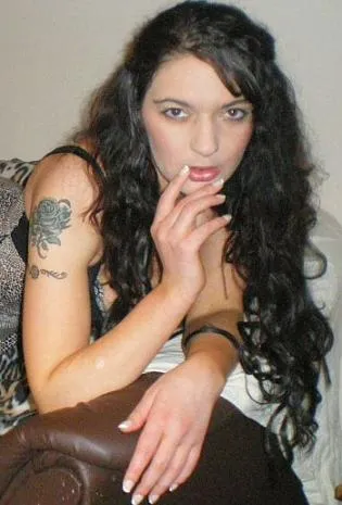 Samara Sands