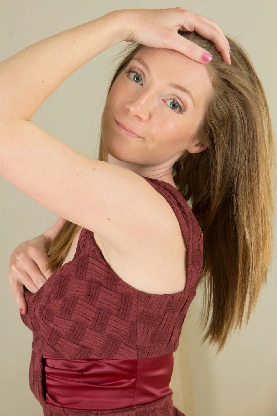 Catrine
