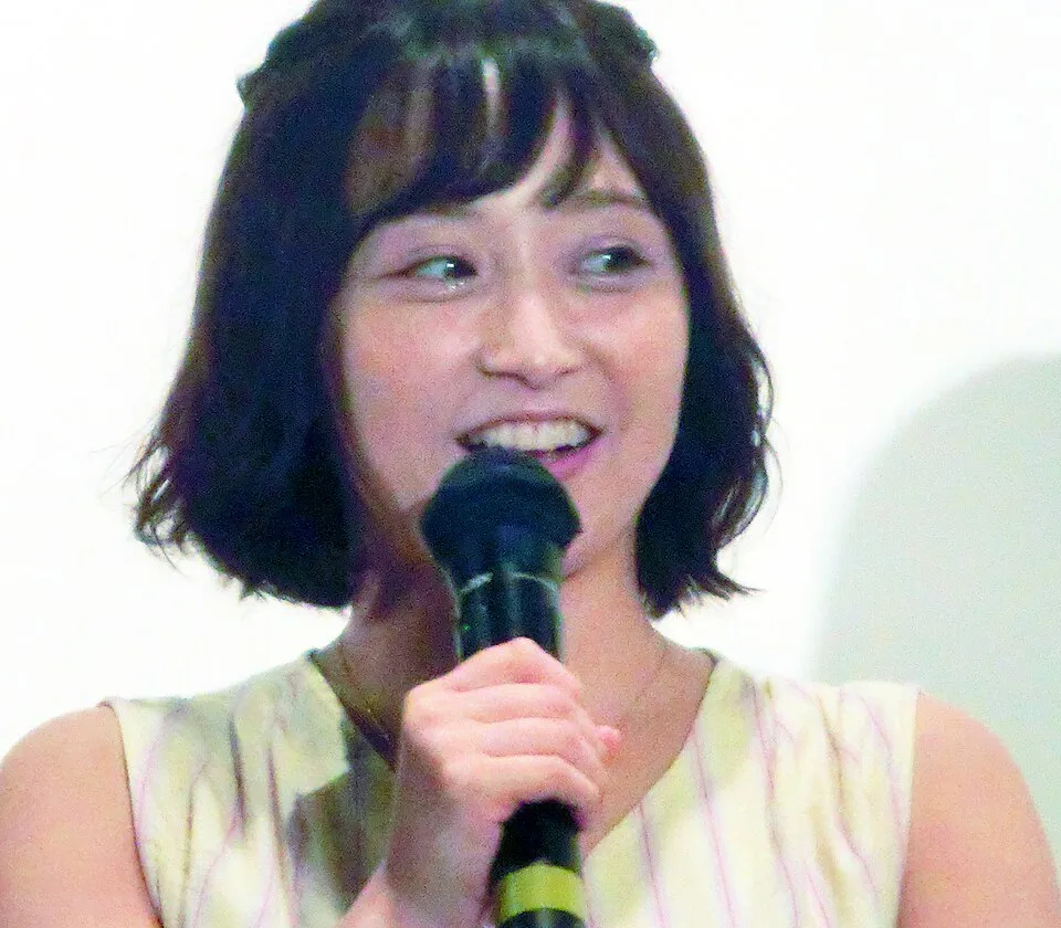Ayumi Kimito