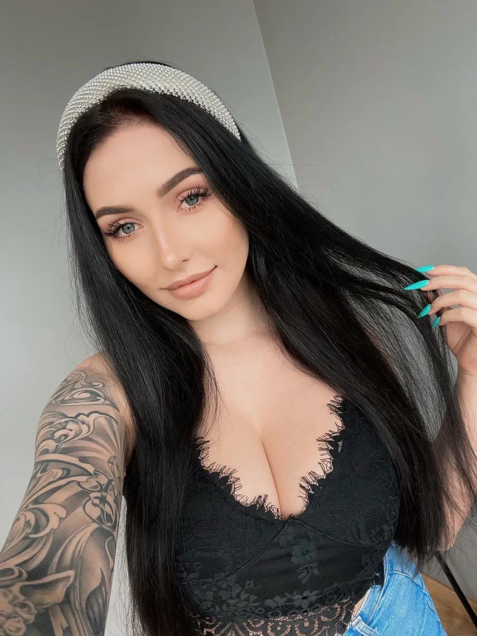 Happy Yulia