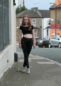 Lauren De Graaf