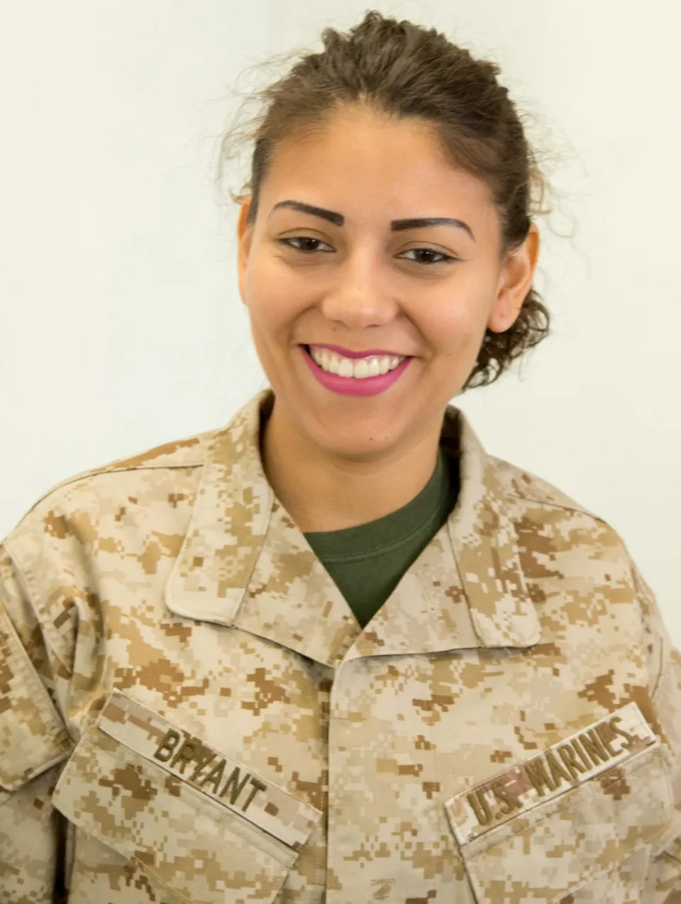 Mia Bryant