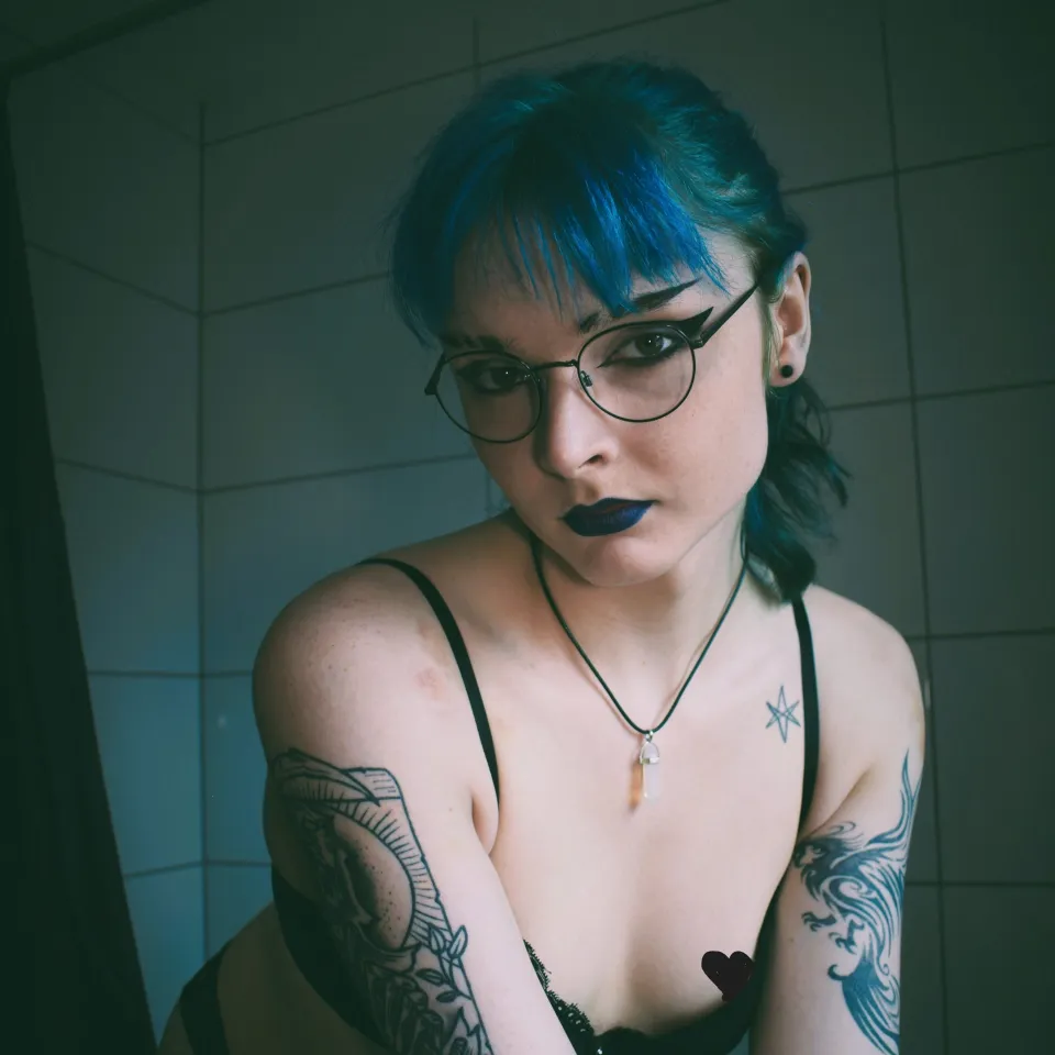 lilychoccy