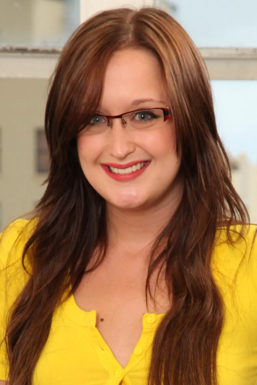 Blaire Banks
