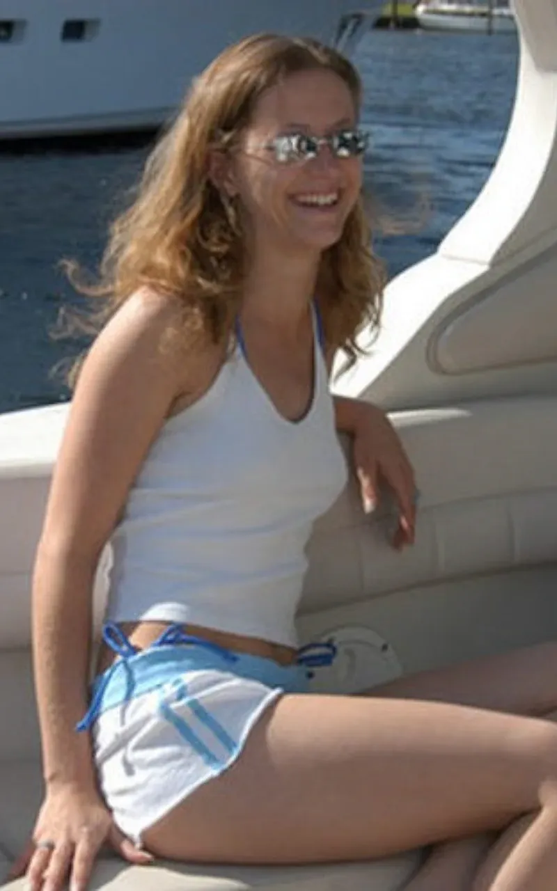 Staci