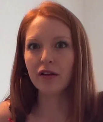 Sophie O'Brien