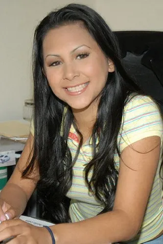 Vanity Cristal