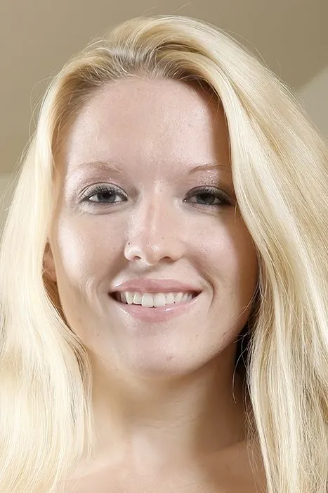 Audrey Nicole