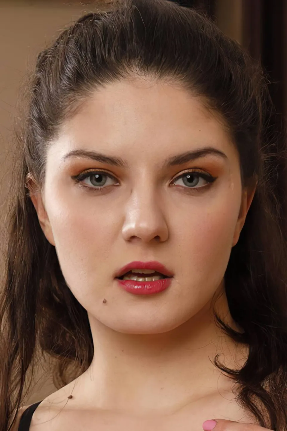 Francesca DiCaprio