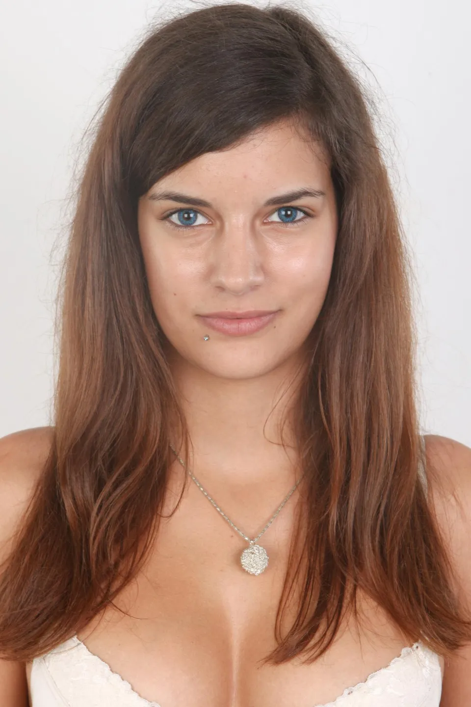 Candice Luca