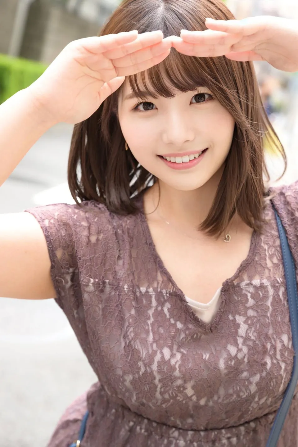 Haruna Kawai